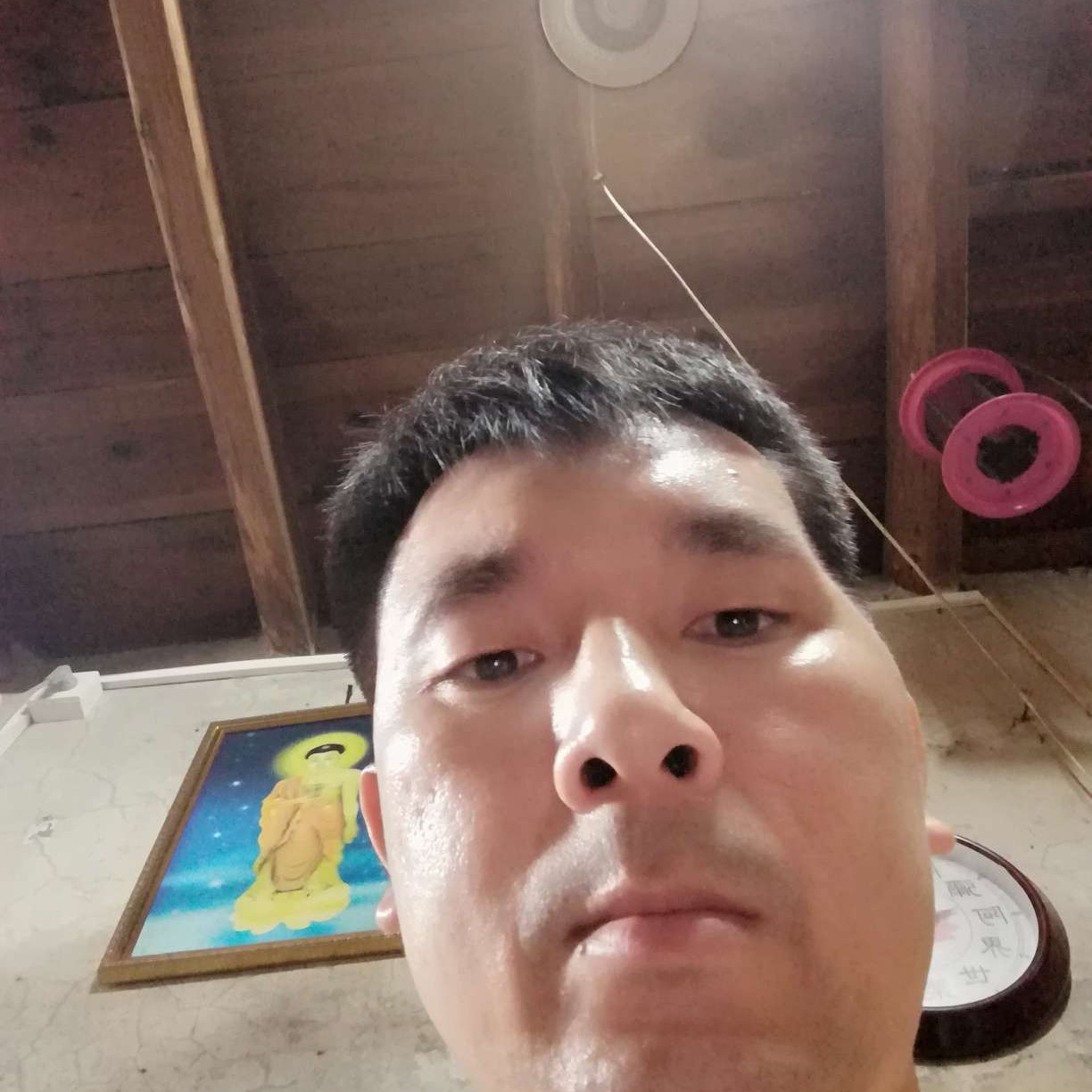 缘分的舟的照片