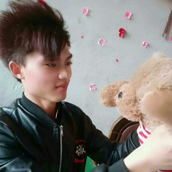 咱们牵手吧的照片