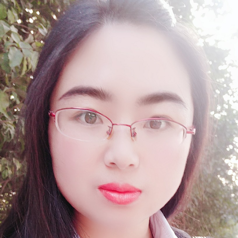 绿涵的照片