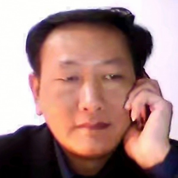 山水蹙眉彪壮的照片