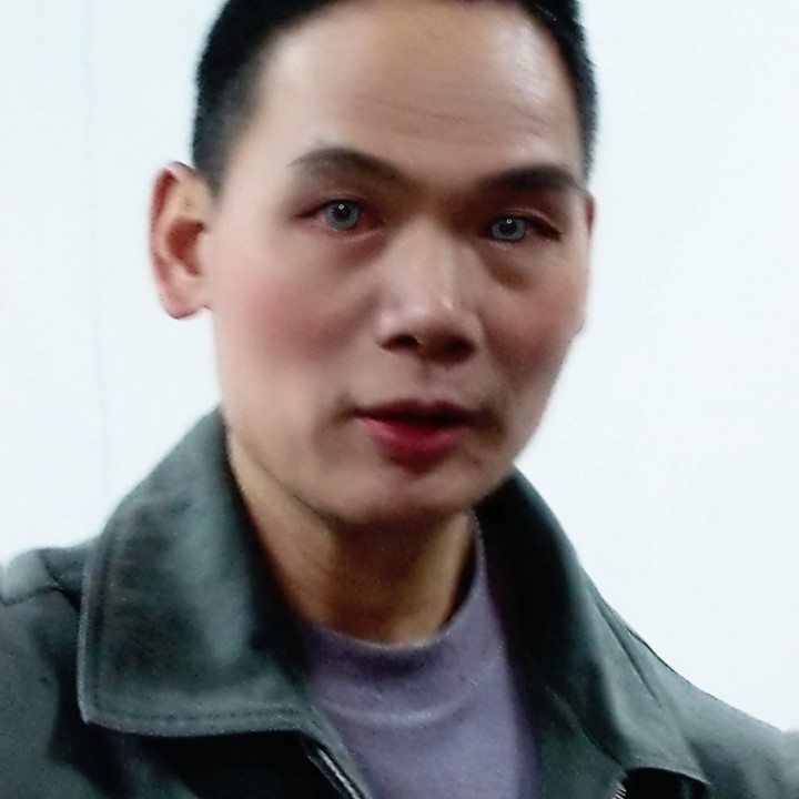 奇迹甜甜的照片