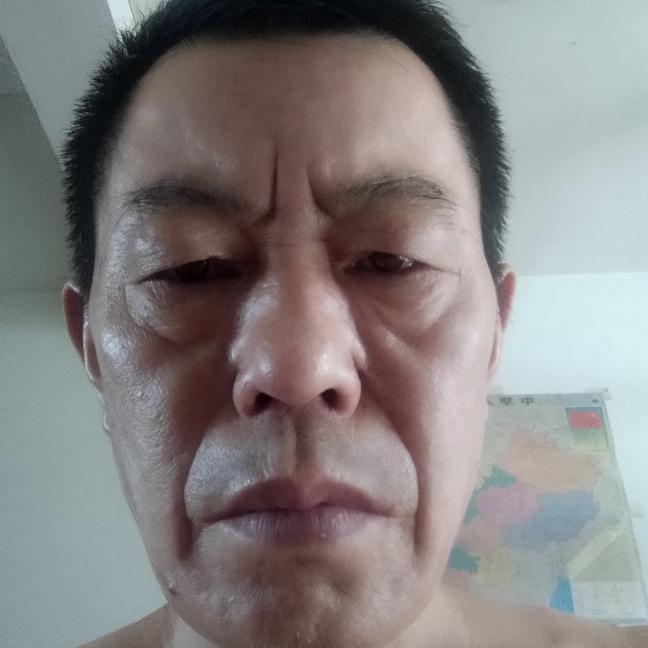 就过年的照片