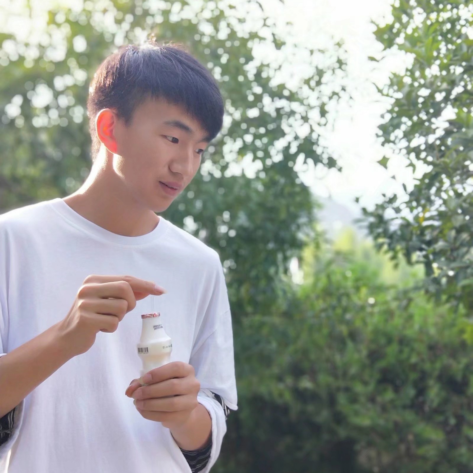 健康相许鞋垫的照片