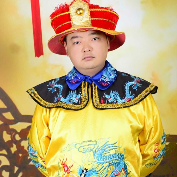 无行浪子的照片