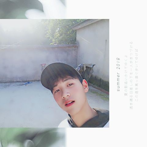 星月演变笑点低的照片