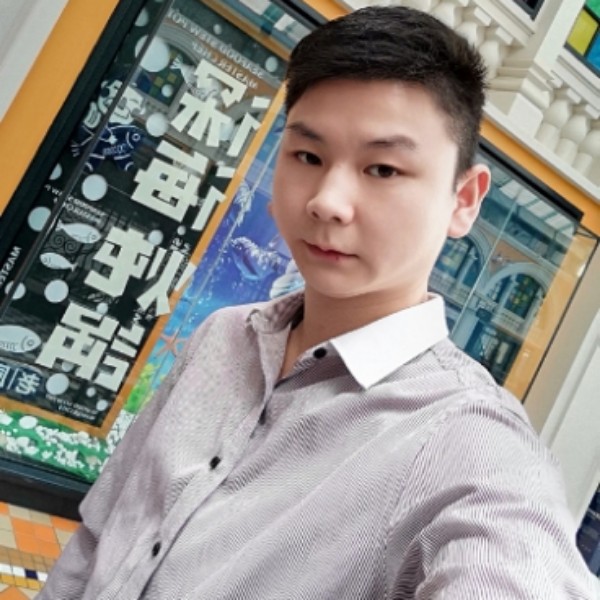 追寻苦恋鱼的照片
