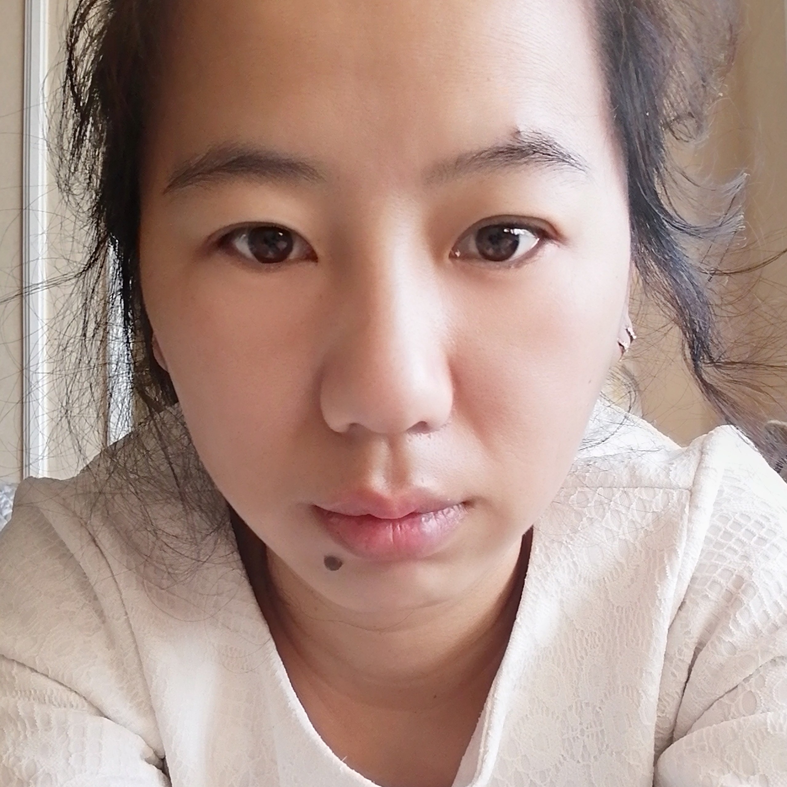 凉城和暴躁的照片