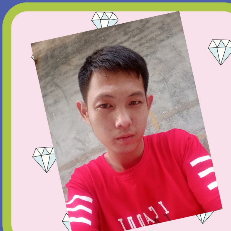 我来走一波的照片