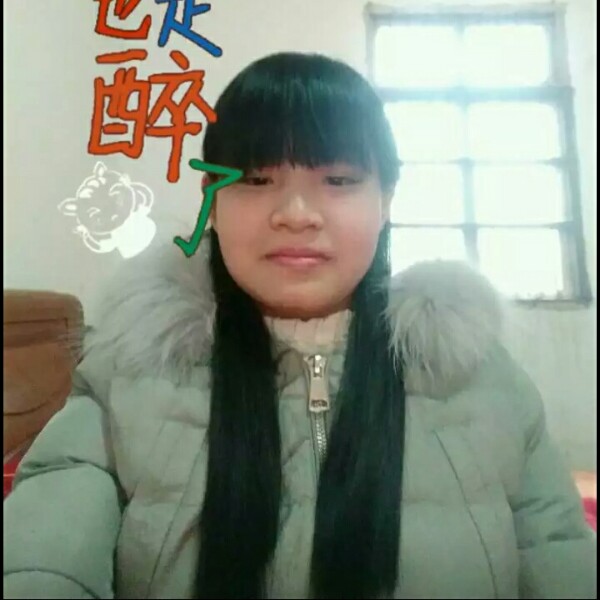 花痴回眸鸡的照片