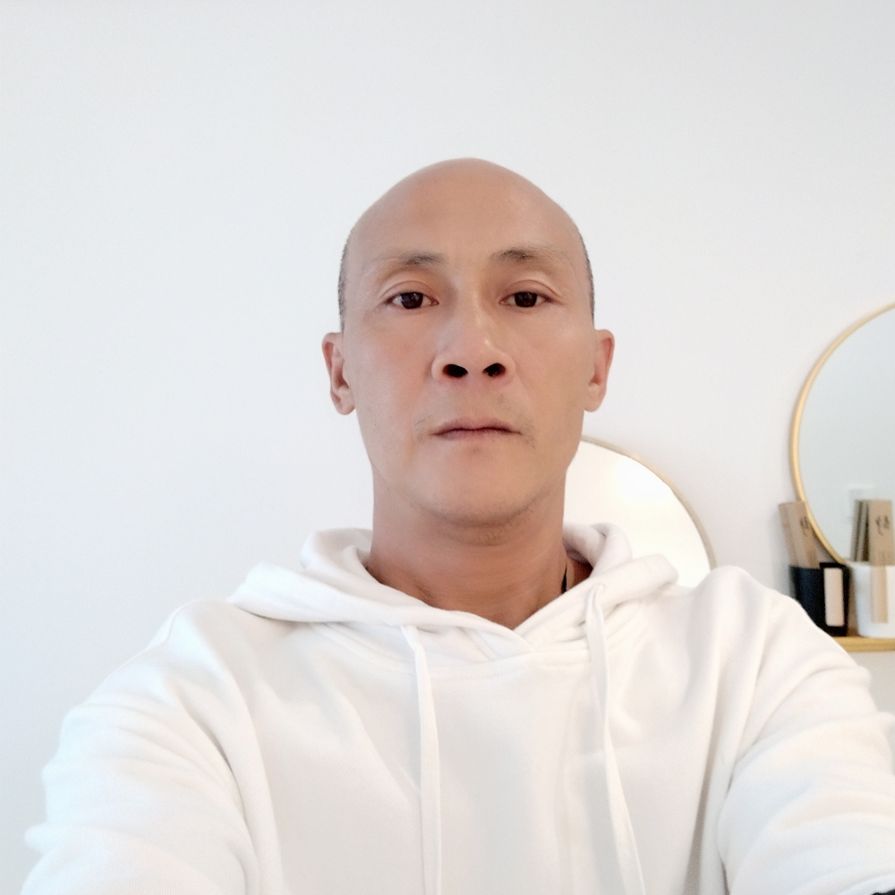 老幺不开心的照片