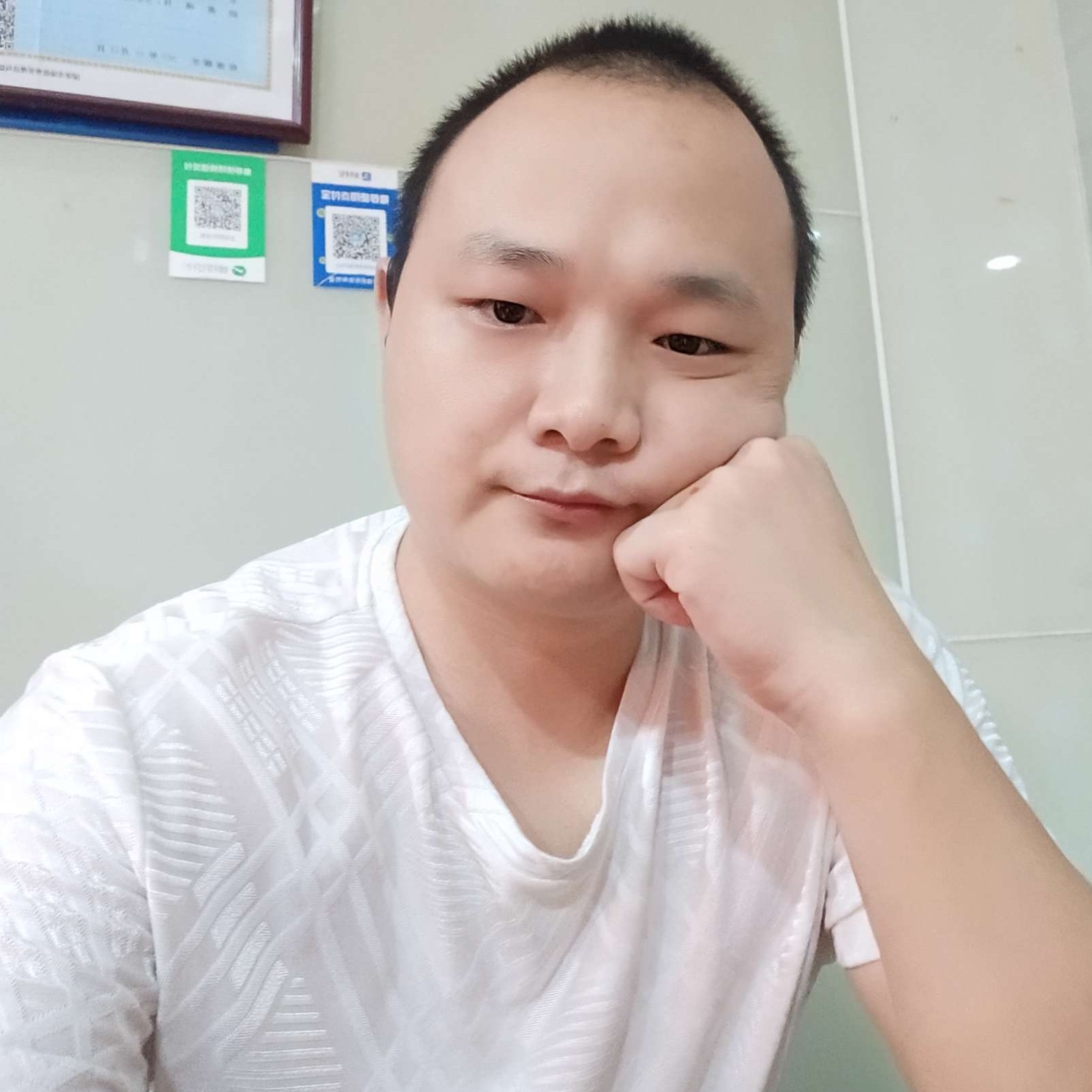 谁家招女婿真心的照片