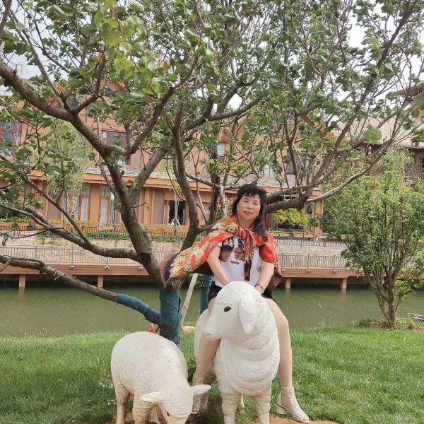 李张周的照片