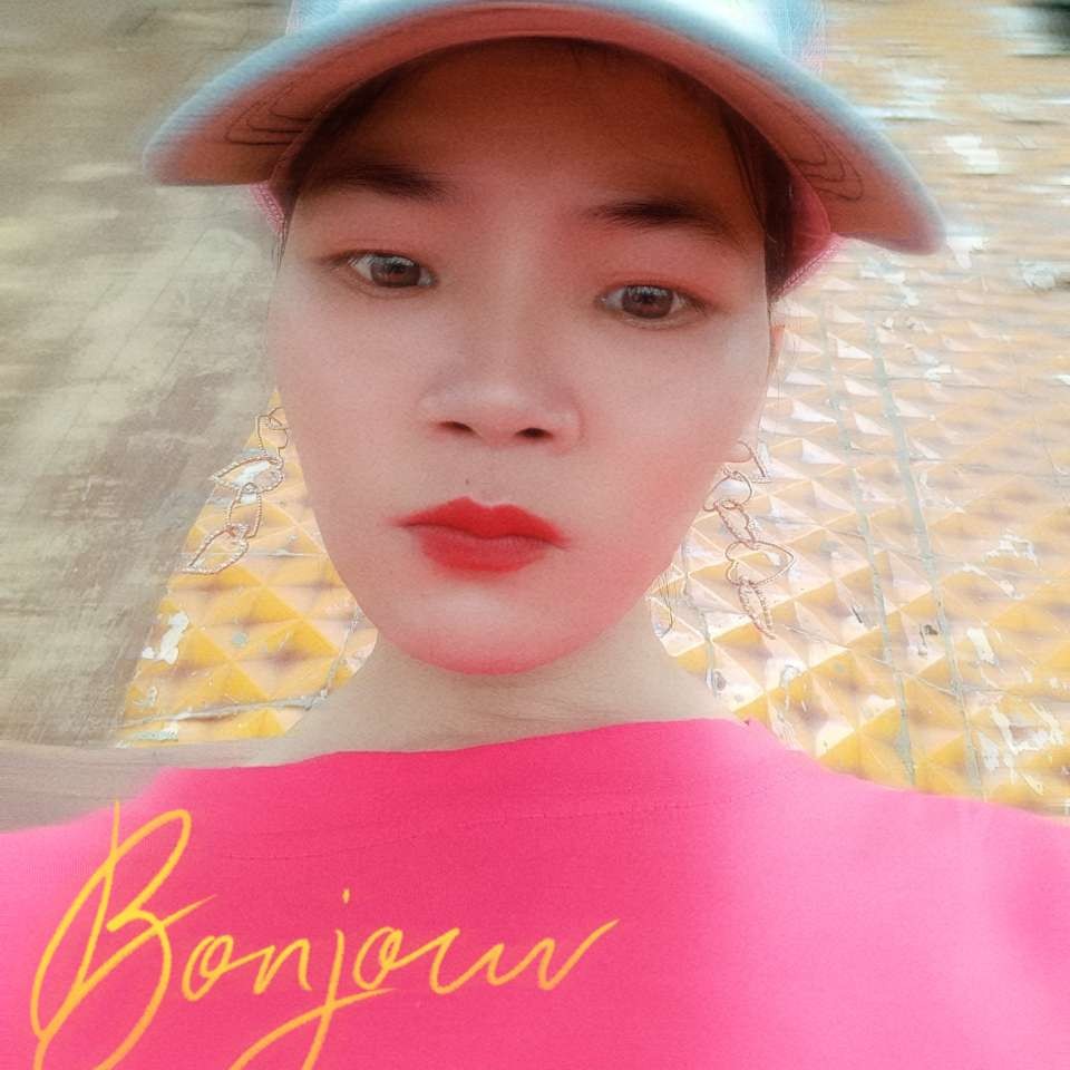 卢小英的照片