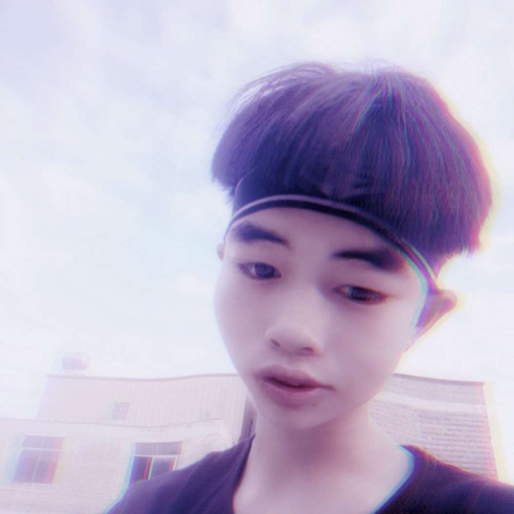 晨羡曦的照片