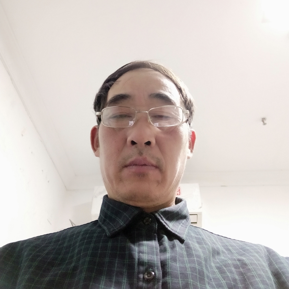 缘分定己的照片