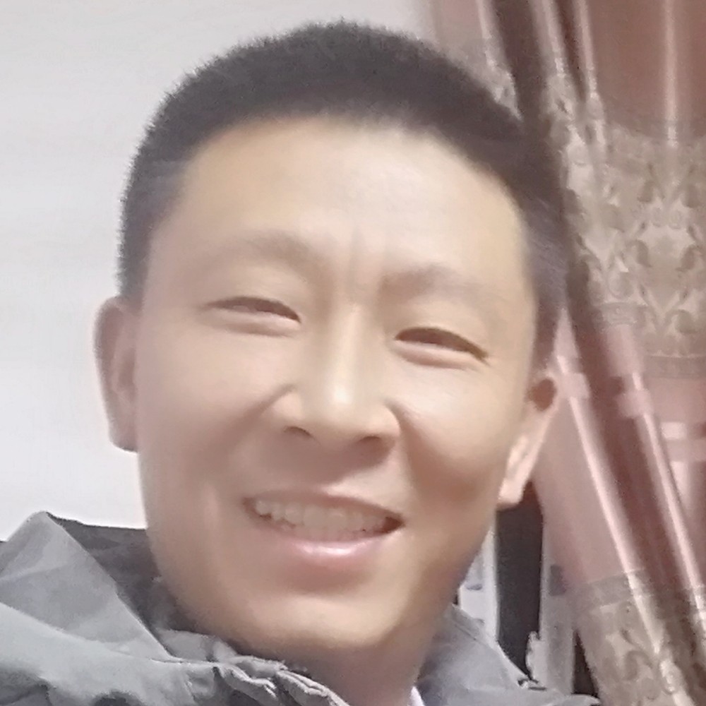 曾经的五颜六色的照片