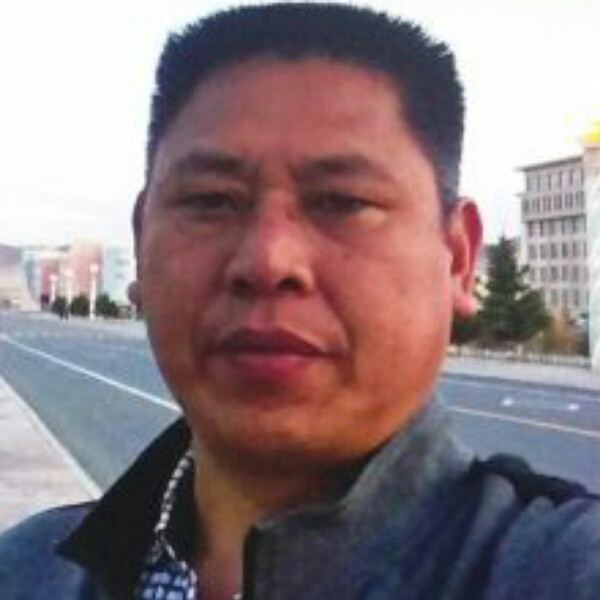 杨方平的照片