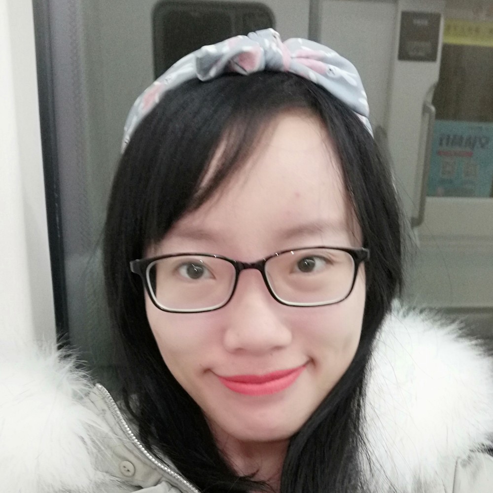 亖姑娘的照片