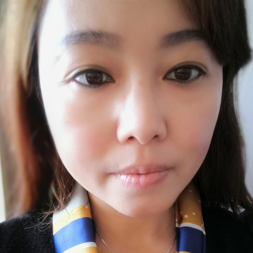 点点星儿的照片