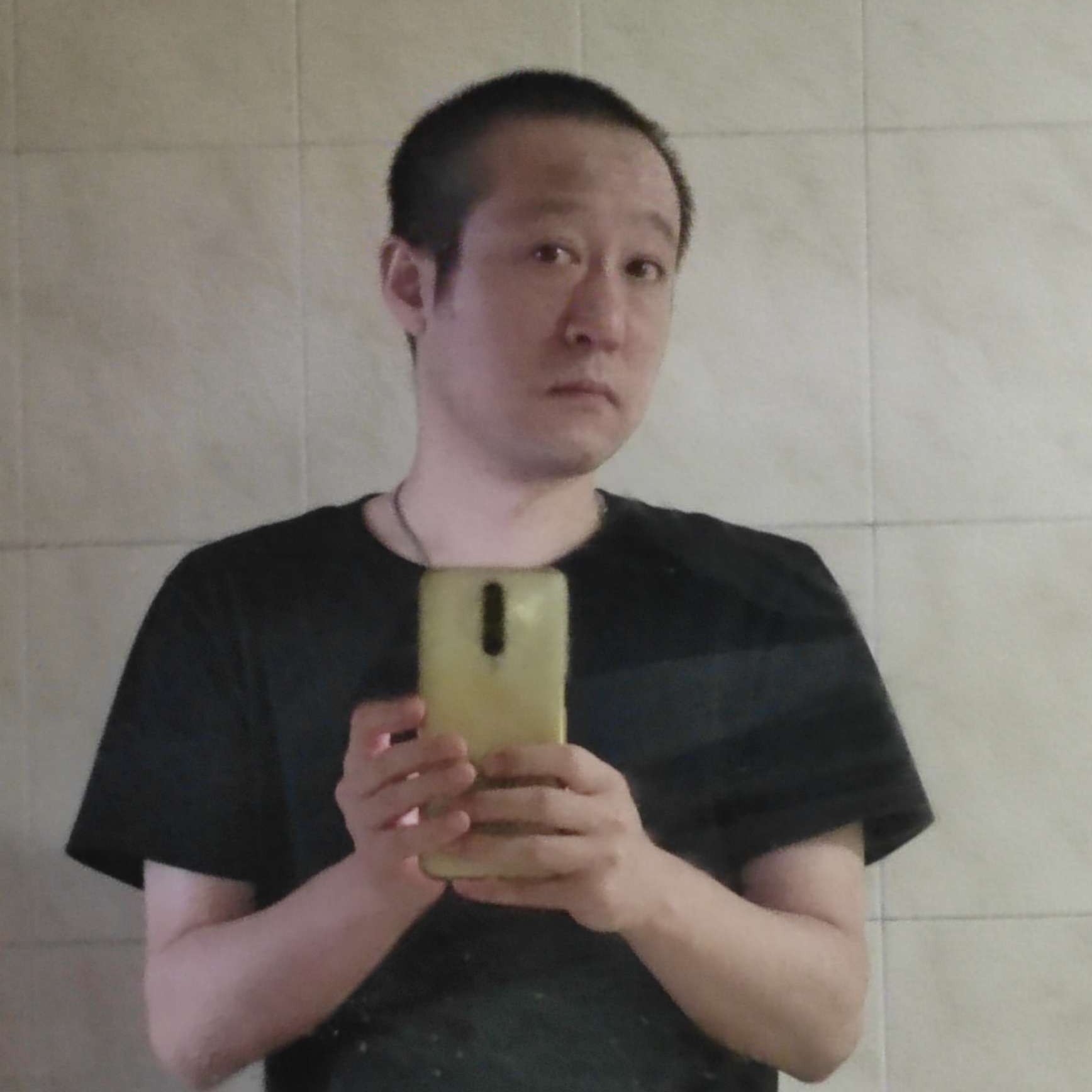岩穴的照片