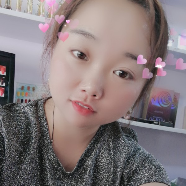 小辣椒娇娇的照片