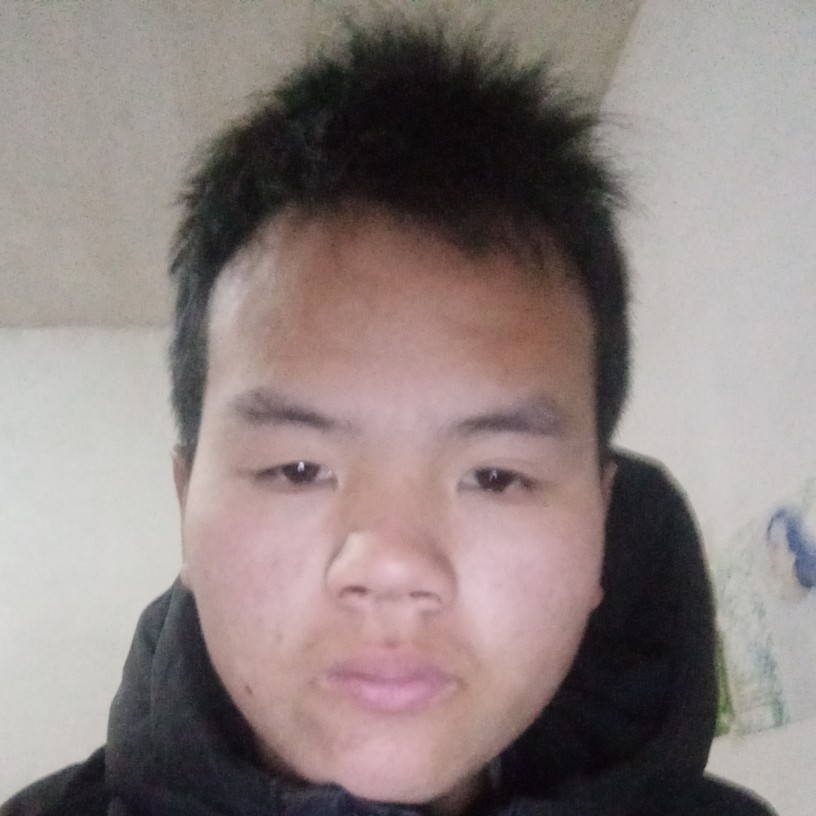 煎蛋方斯文的照片