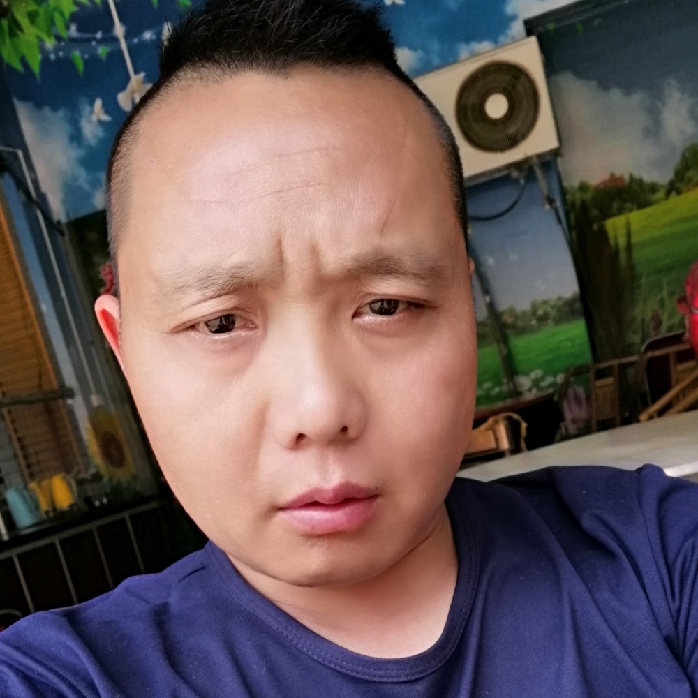 孤心健壮的照片