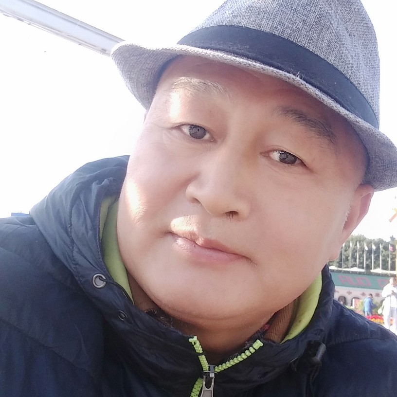 姜子牙姜子的照片