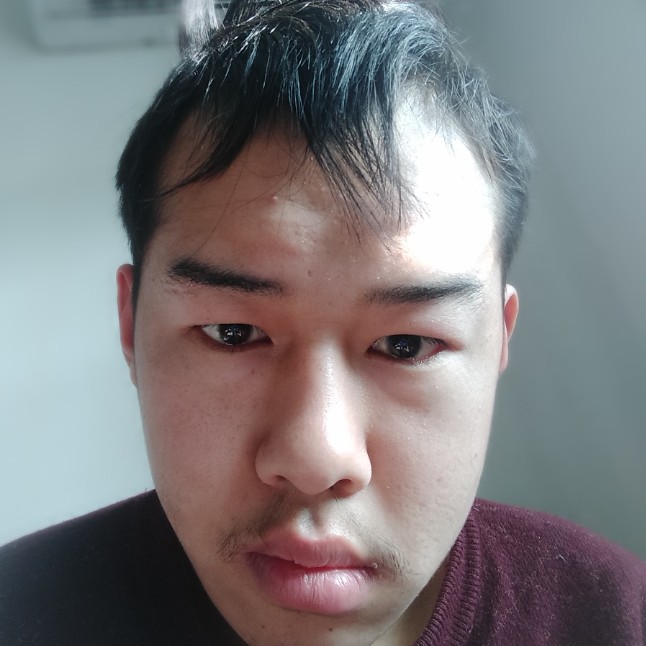 丁皓的照片