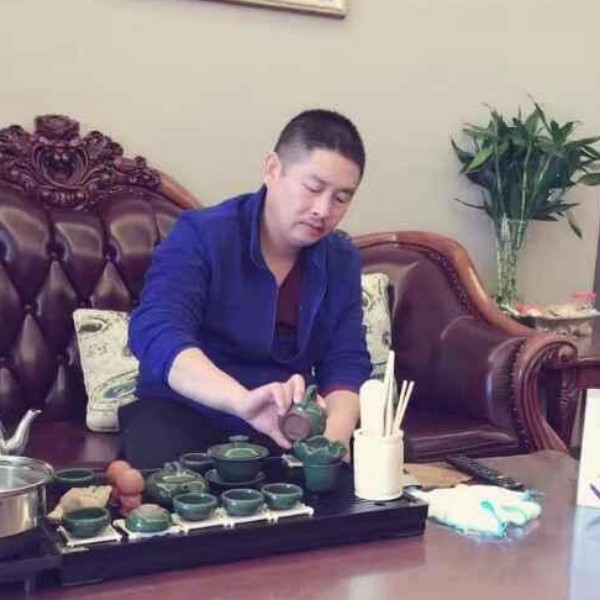 孤独冷月小老头的照片