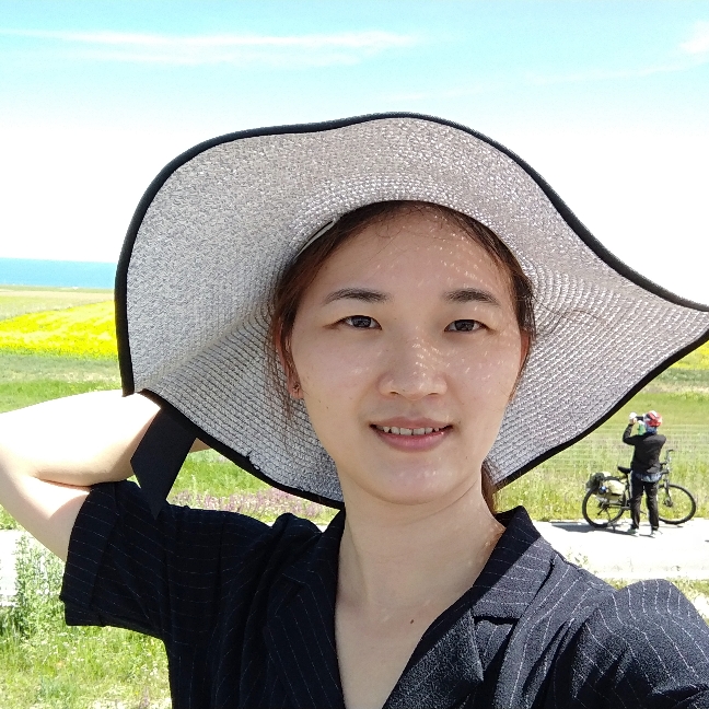 青柠蒔光的照片