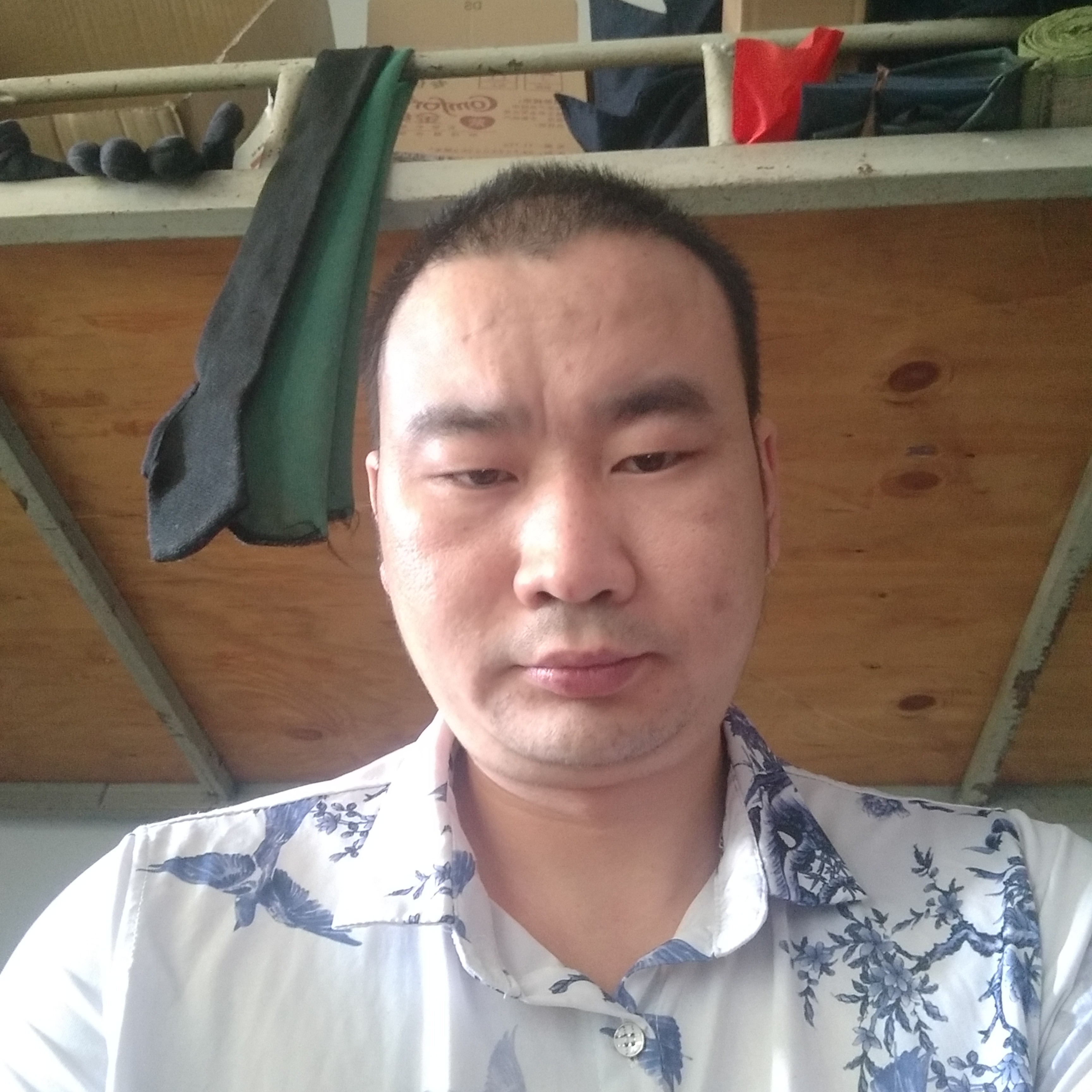 来看看！玩玩的照片