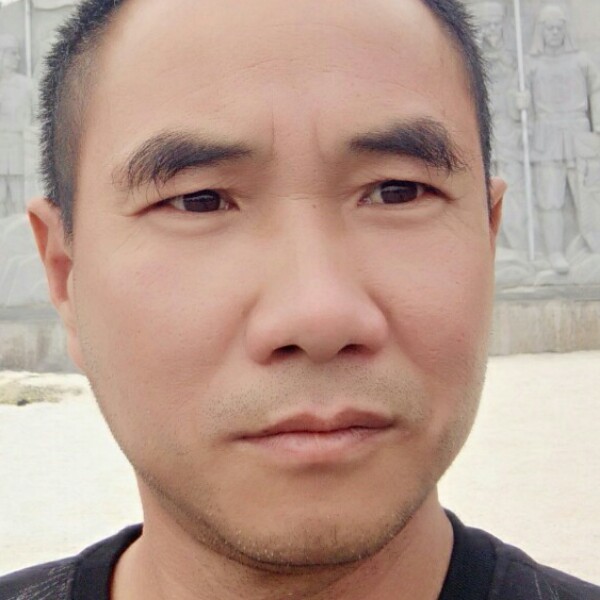 硬币认真的照片