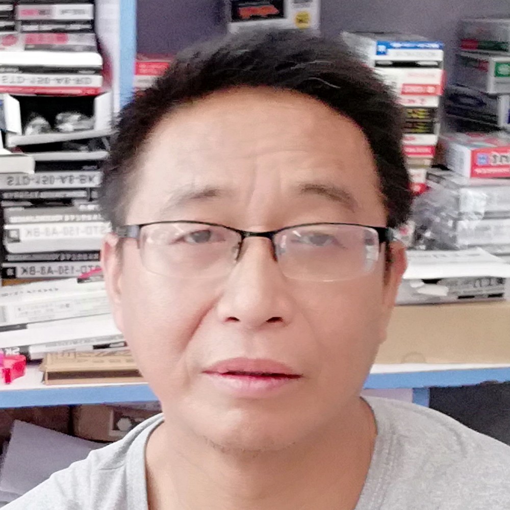 灵谷松涛的照片