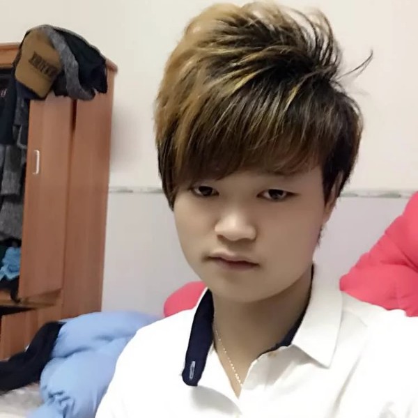 泪痕1的照片