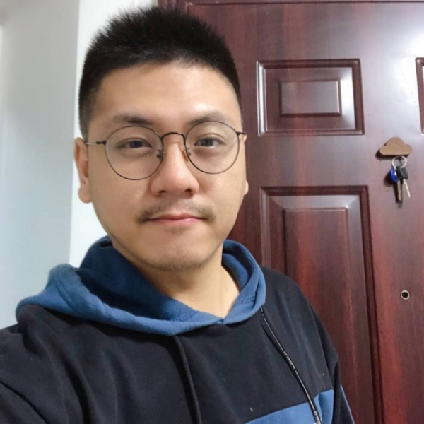 稳重保卫流年的照片