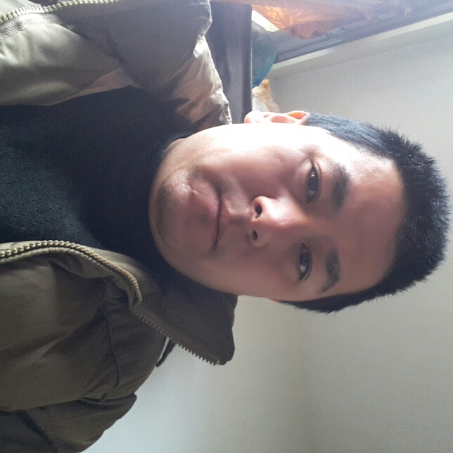 郑帅哥的照片