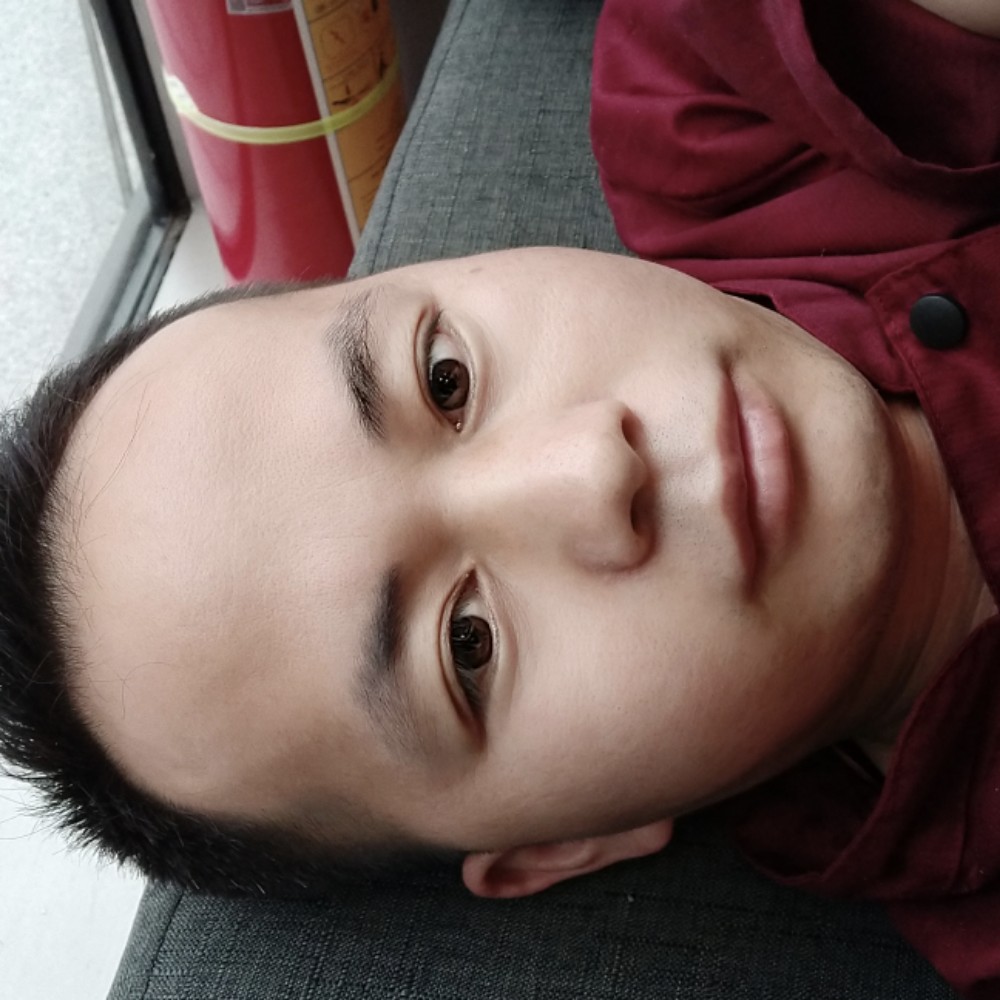强健星愿的照片