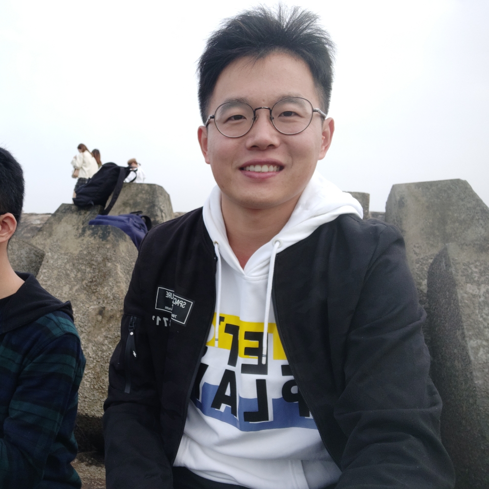 我的右手边的照片