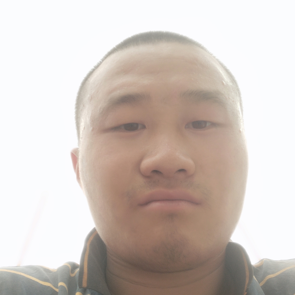 西牛温柔的照片