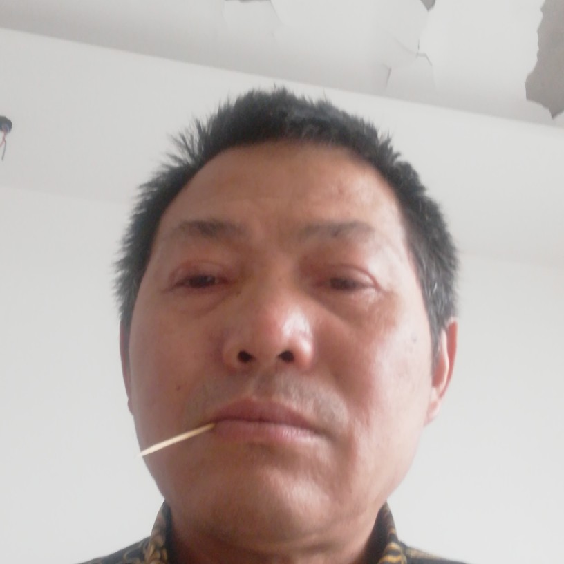 钱百万的照片