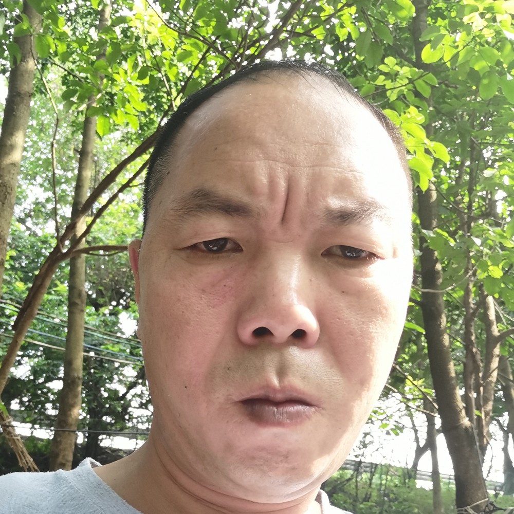 月光飘逸的照片