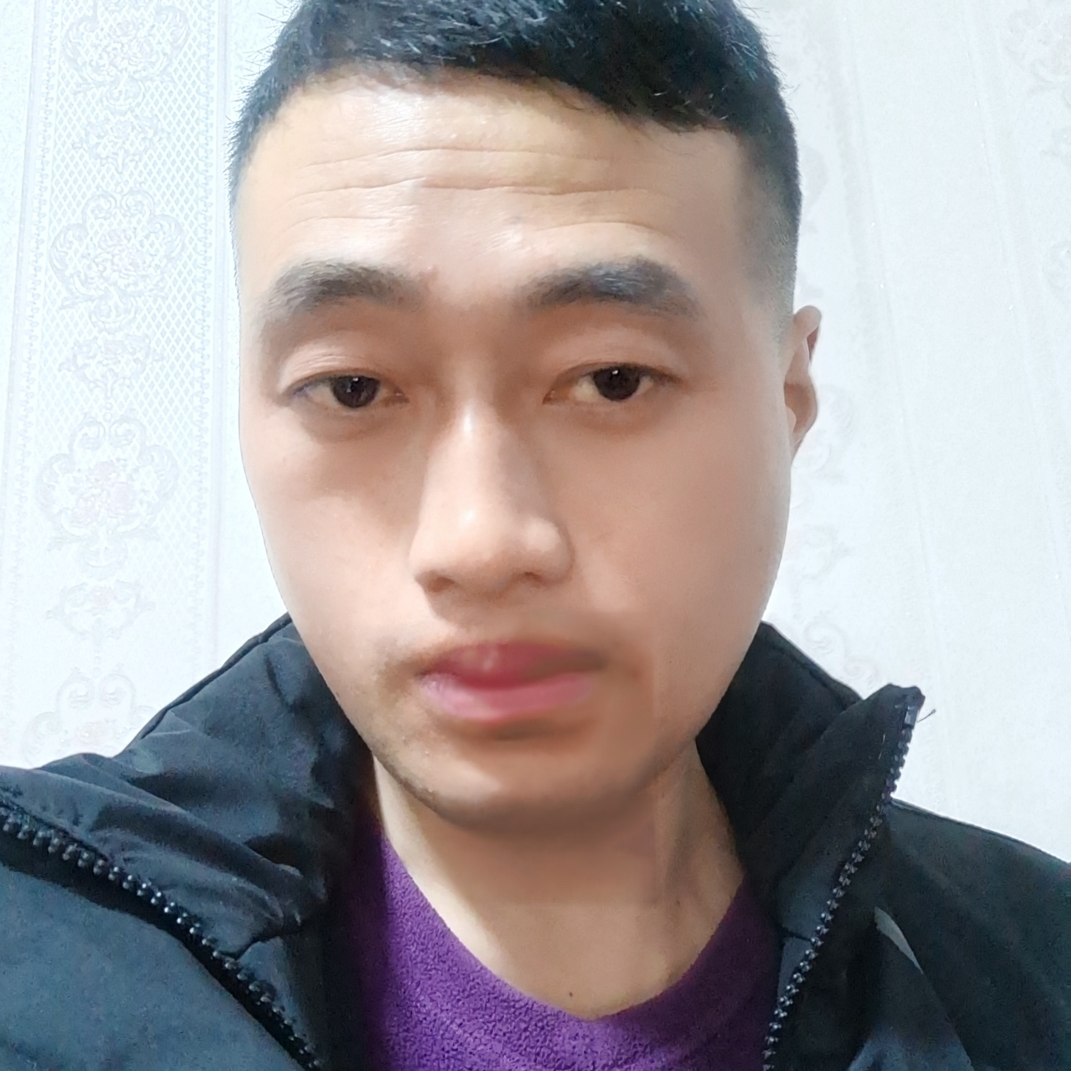 未来漫步孤單的照片