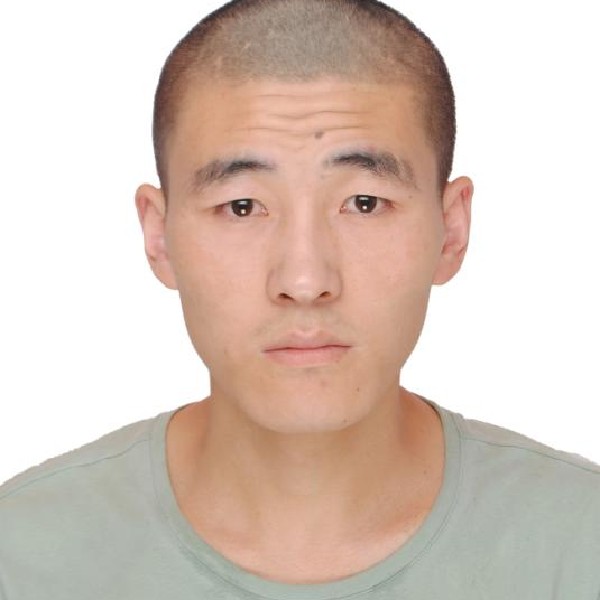 晨曦幸福的照片
