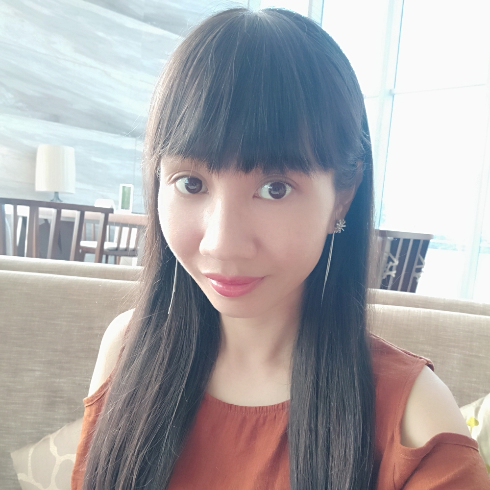 彩娥的照片