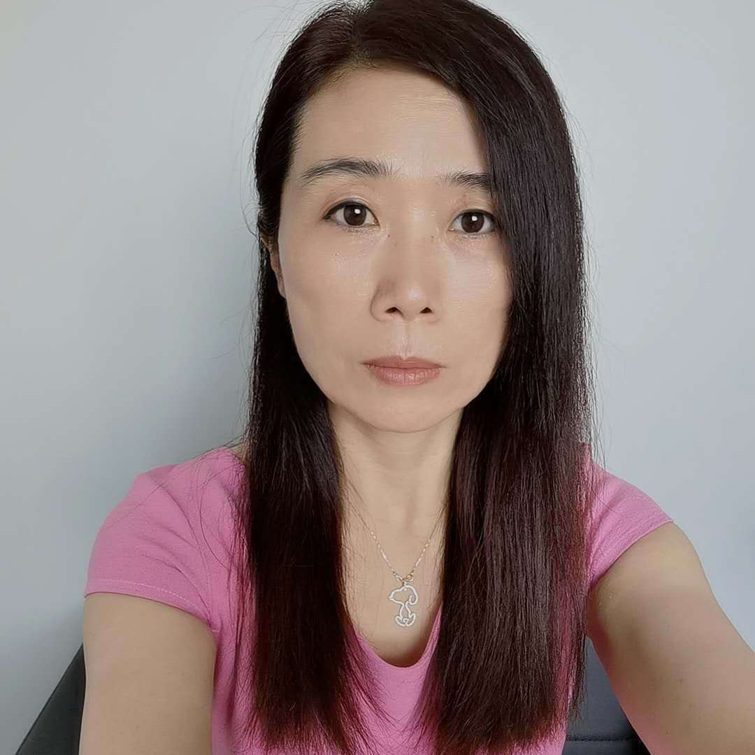 甜美爱离歌的照片