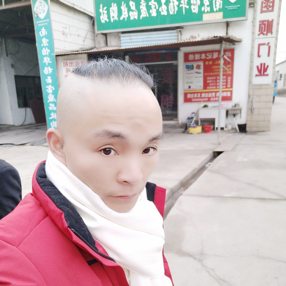 偶遇蝶恋花的照片