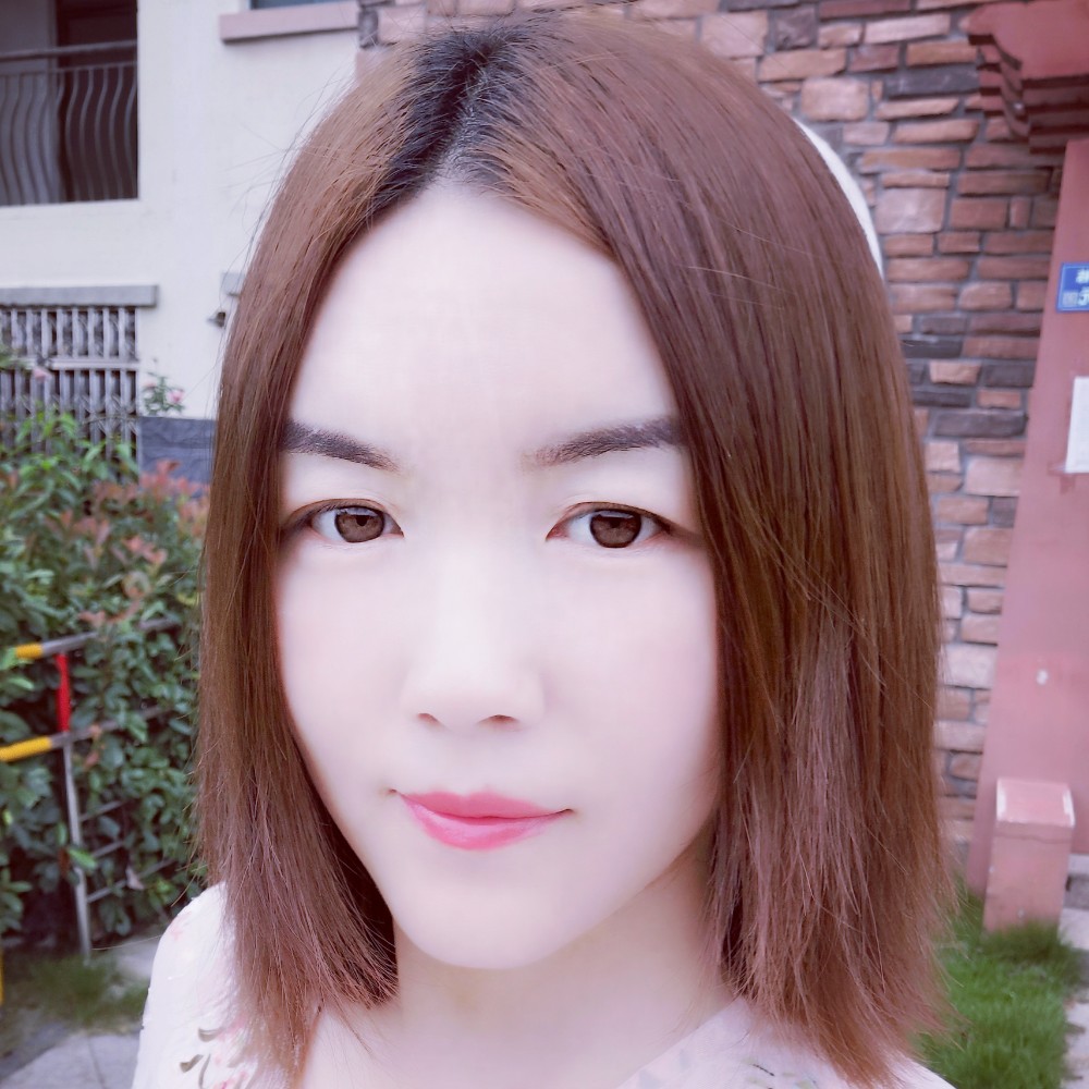 橘子长情一笑的照片