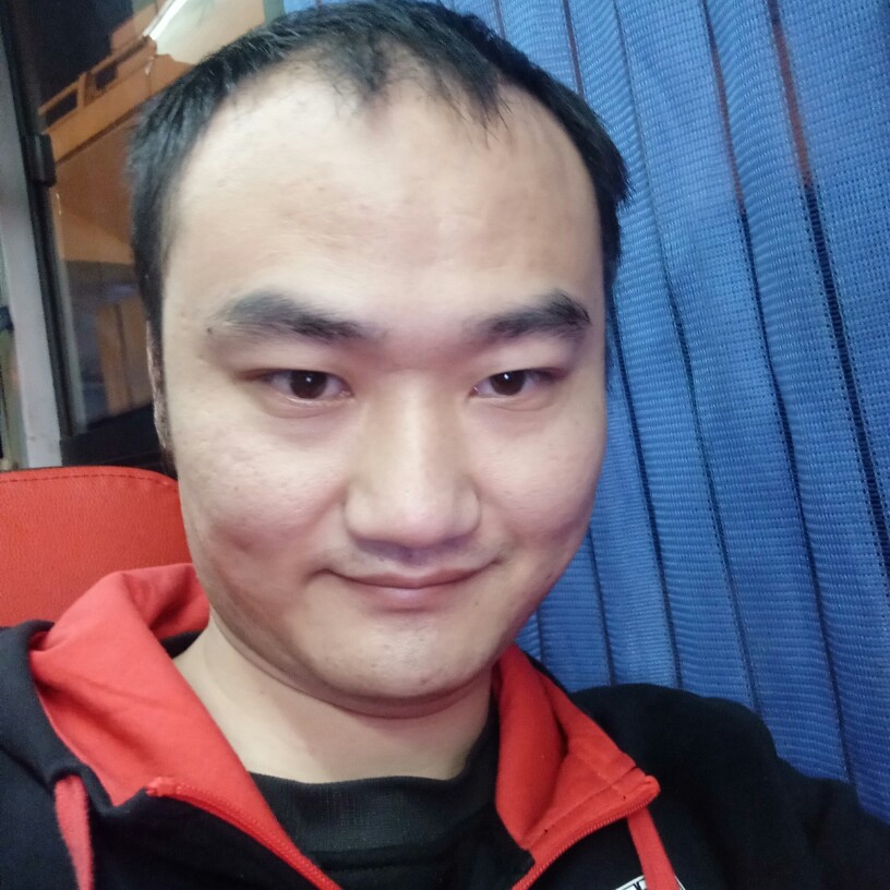 羽裳相许靓丽的照片