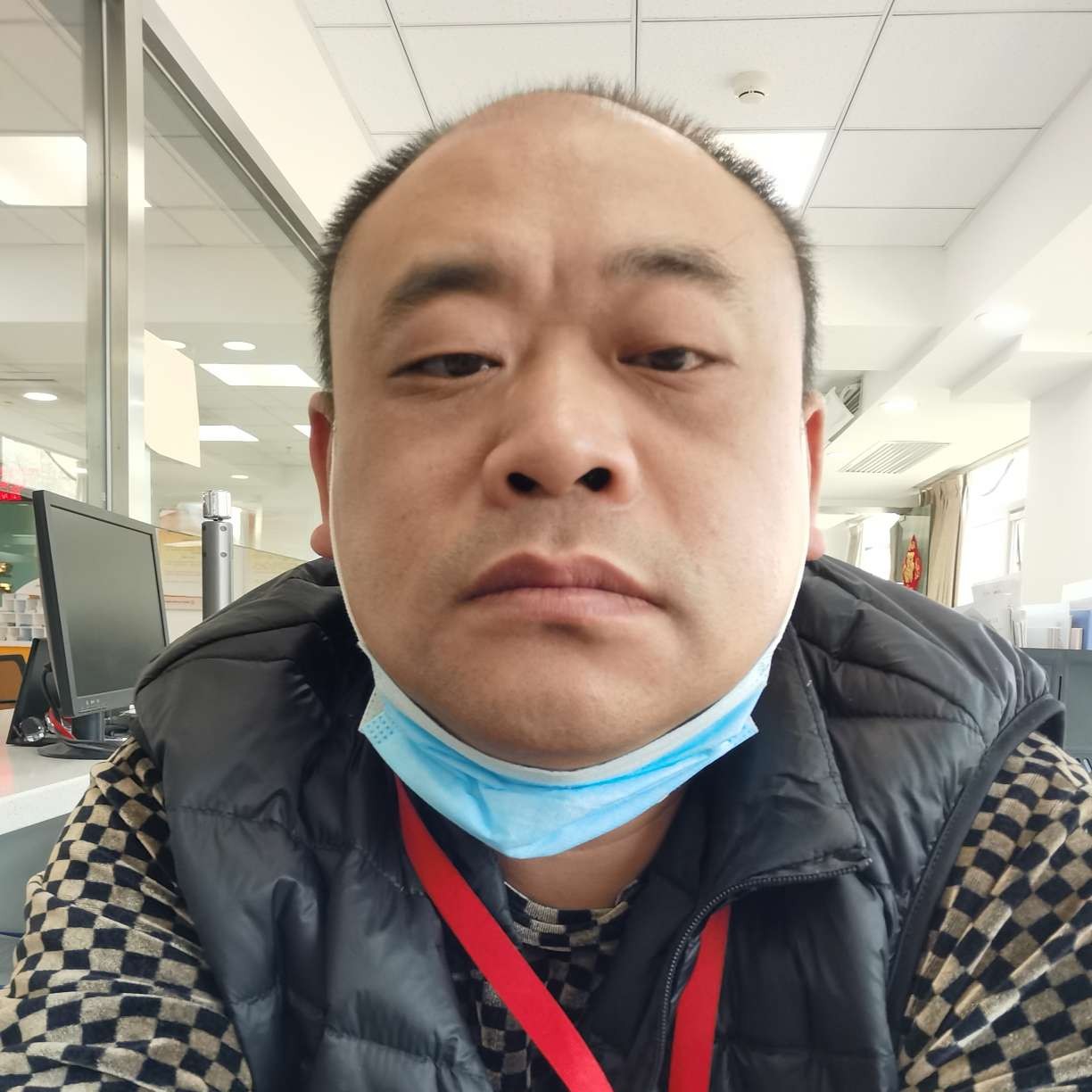 七十而从心所欲的照片